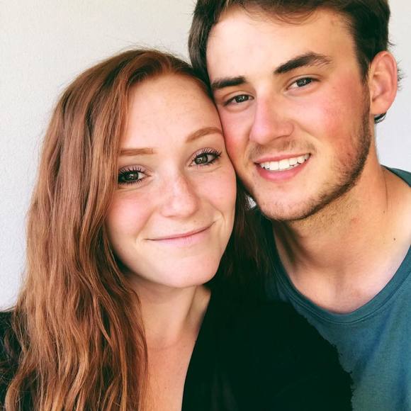 Meet your Posher, Drew - Picture 1 of 1